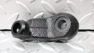 37223 Mercedes-Benz C126 420SEC Coupe Belt Tensioner Pulley Bracket 1171320140