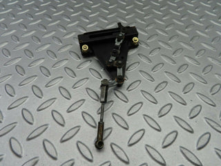 6949 Mercedes-Benz C107 350SLC Coupe Heater Control Lever Mechanism
