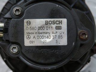 W210 secondary air pump used OEM