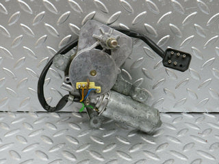 24422 Mercedes-Benz S124 220TE Wagon Rear Wiper Motor 1248201242