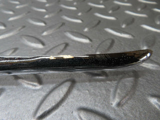 13280 Mercedes-Benz W111 220S Roof Chrome Trim Right Side