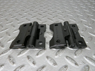 32148 Mercedes-Benz W123 230E Door Hinge Pair 1237200037