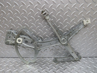 33392 Mercedes-Benz W202 C180 Front Left Power Window Regulator