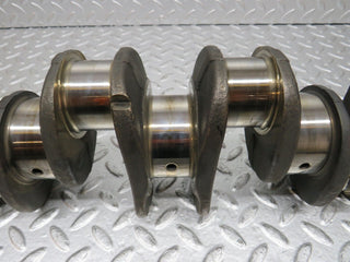 W123 crankshaft used OEM
