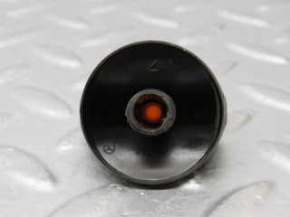 W124 Cabriolet headlight switch knob used OEM