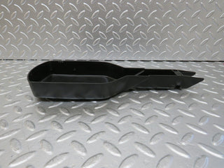 W140 wiper arm cover used OEM