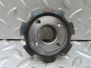 W123 automatic transmission parking gear used OEM