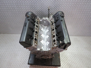 36380 Mercedes-Benz W126 420SE Complete Engine M116.965 1160112901 1169652207