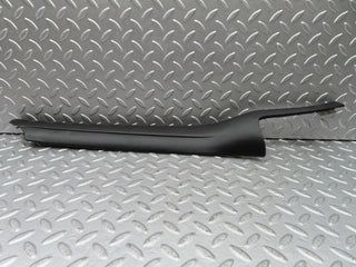 20230 Mercedes-Benz W114 280CE Coupe A Pillar Cover Right Side Black