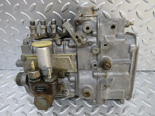 W123 diesel fuel injection pump used OEM