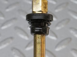 34475 Mercedes-Benz C126 380SEC Coupe Fuel Injector Bosch 0437502047