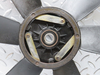 W201 Baby Benz engine cooling fan used OEM