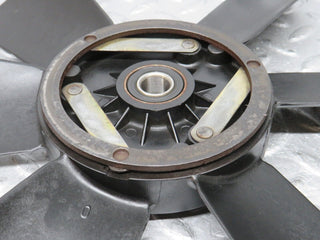 W201 Baby Benz engine cooling fan used OEM