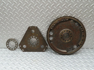 4782 Mercedes-Benz W114 280CE Coupe Automatic Transmission Flywheel 1080320601