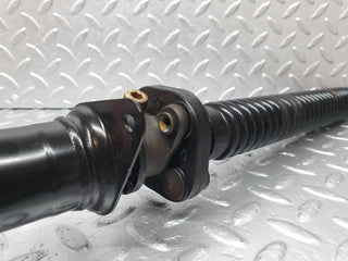 41390 Mercedes-Benz W124 200E Steering Column 1264620146