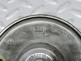 33657 Mercedes-Benz W201 190E 2.0L Horn Bosch 20016 0035423020