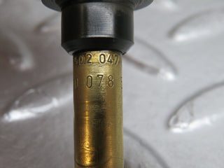 W124 fuel injector used OEM