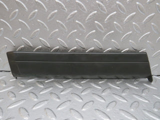 33995 Mercedes-Benz W124 260E Front Left Fender Wing Lower Moulding Trim