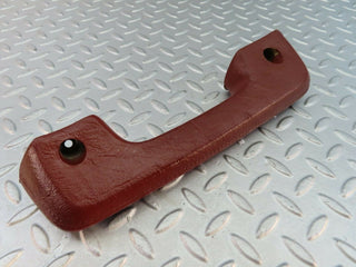 7584 Mercedes-Benz S123 230TE Wagon Interior Door Handle Rear Left 1239701901