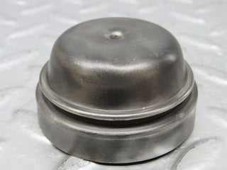 W123 wheel hub locking cap used OEM