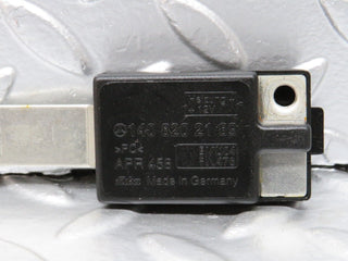 24898 Mercedes-Benz W140 S320 Radio Antenne Amplifier 1408202189