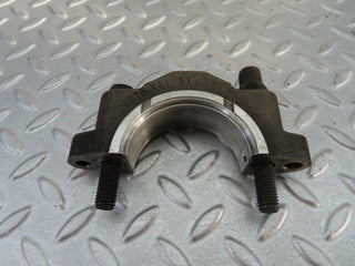 W115 crankshaft bearing holder block used OEM