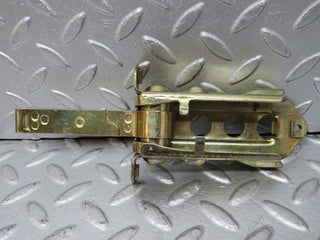 W124 door safety check strap used OEM