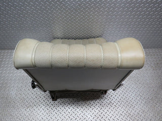 40510 Mercedes-Benz W110 230 Front Right Seat Leather Beige