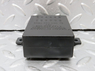 34422 Mercedes-Benz C126 380SEC Temperature Regulator Unit Bosch 1147328002