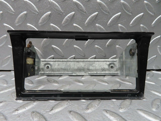 21185 Mercedes-Benz W123 230E Centre Console Ashtray Frame