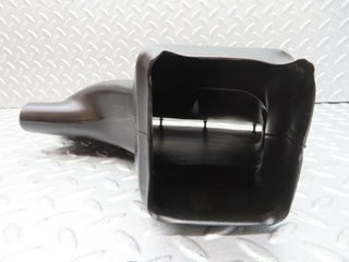 W108 air vent duct right side used OEM
