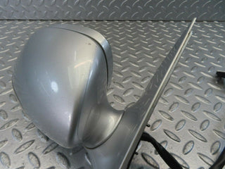 11141 Mercedes-Benz W221 S320 Wing Mirror Right Side