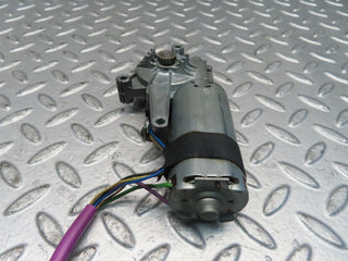 11327 Mercedes-Benz W221 S320 Sunroof Motor 2218202042