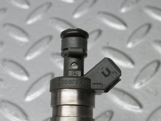 39421 Mercedes-Benz R129 320SL Coupe Fuel Injector Bosch 0000787323 0280155209