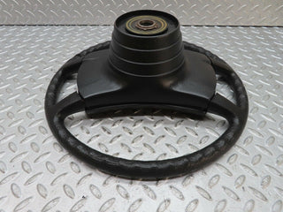 17646 Mercedes-Benz W116 450SEL Steering Wheel 1164640017