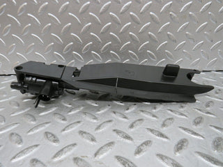 29108 Mercedes-Benz C124 320CE Coupe Trunk Lock Vacuum Actuator 1248050441