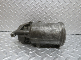37150 Mercedes-Benz C126 420SEC Coupe Oil Filter Housing 0011846525 1171802511