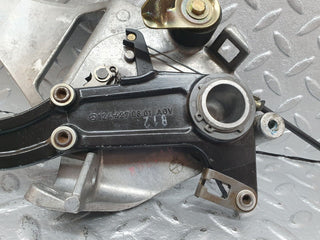 41455 Mercedes-Benz W124 200E Parking Brake Pedal 1244270536 1244270801