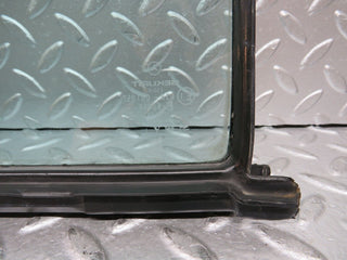 26829 Mercedes-Benz W123 240D Rear Left Quarter Glass