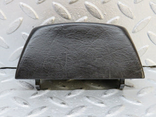 W124 Cabriolet centre console rear ashtray used OEM