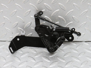 33545 Mercedes-Benz W202 C180 Throttle Linkage 1110700521