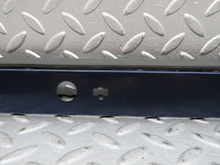 29089 Mercedes-Benz C124 320CE Coupe Under Headlight Trim Left Side