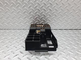 41210 Mercedes-Benz W126 300SE Fuse Box 1265407206 1265400850 1265454140