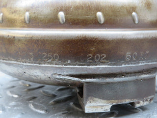 33822 Mercedes-Benz W201 190E 2.0L Torque Converter 1232500202