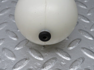 R129 SL vacuum reservoir tank used OEM