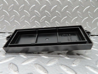 R129 SL fuse box cover lid used OEM