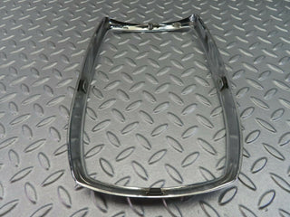 7824 Mercedes-Benz W115 220D Headlight Frame Chrome Surround