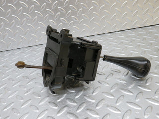 29314 Mercedes-Benz W124 230E Automatic Gear Shift Selector 1242670405