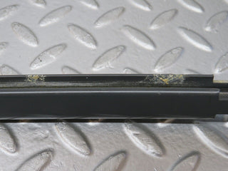 33932 Mercedes-Benz W124 260E Rear Left Door Window Channel