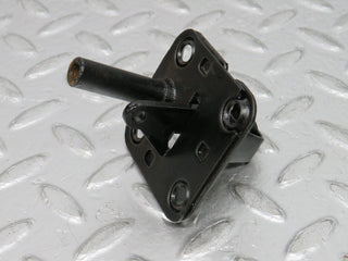 0705 Mercedes-Benz C107 350SLC Coupe Bonnet Lock Catch